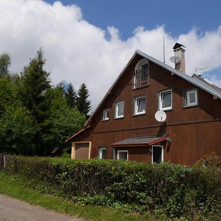 Sonja House Abertamy Villa Exterior photo