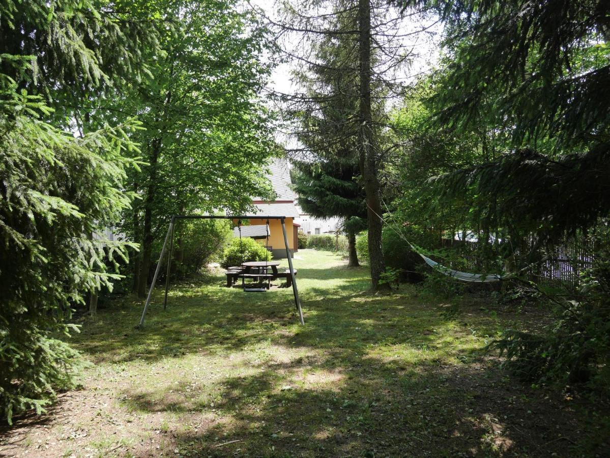 Sonja House Abertamy Villa Exterior photo