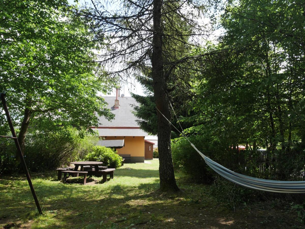 Sonja House Abertamy Villa Exterior photo