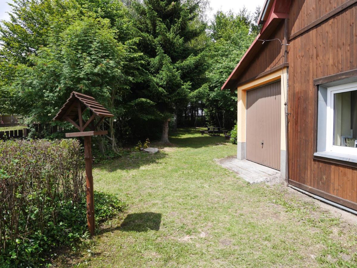 Sonja House Abertamy Villa Exterior photo