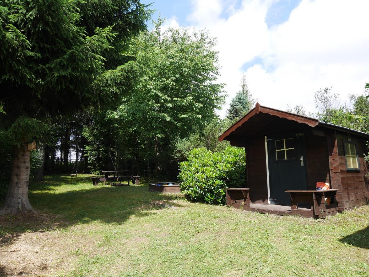 Sonja House Abertamy Villa Exterior photo